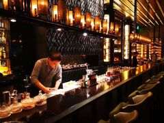 -四季酒店·行政酒廊
