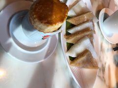 -顺德美的万豪酒店-万豪中餐厅
