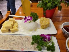 -乐宴·老北京铜火锅(桂庙店)