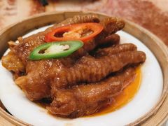 -金城大酒店-中餐厅(汾江中路店)