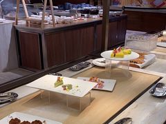 -万荟轩海鲜·粤式点心自助餐厅(蓝海风万怡酒店)