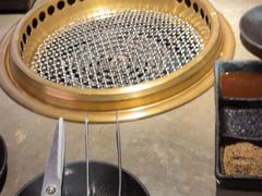 -谷牛日式烤肉(宝山U天地店)