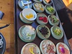-桥香园过桥米线(国贸店)