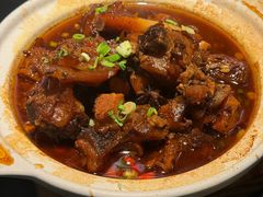 -红厨巷·淮扬菜(熙南里店)