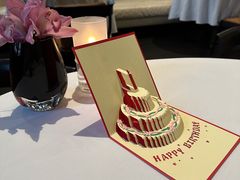 -宝丽轩中餐厅BAOLIXUAN