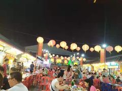 景观位-泰国华泰地产