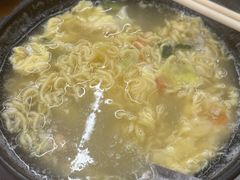 -买又大餐厅(福林里店)