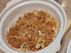 -艳阳天·非遗楚菜(武汉客厅店)