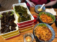 -有才叔的小馆(招商依云曲江店)