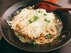 -贡梅老面馆·蟹粉面·无锡特色小吃(南长街主推店)