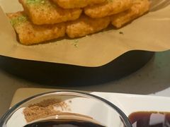 -青花椒花椒鱼(合生汇店)