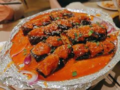 -海泰食府(北京总店)