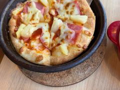 -必胜客(金高店)