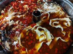 -湖南文氏湘菜馆(顺河高架路店)