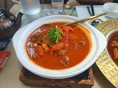 -天山传奇新疆菜(SKLP店)