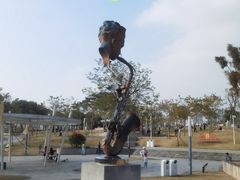 -白石龙音乐公园
