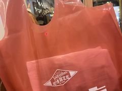 -FRANK STORE(巨鹿路店)