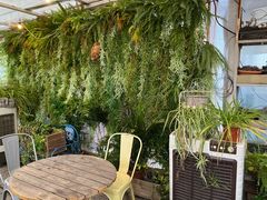 景观位-小时光咖啡馆(北锣鼓巷店)