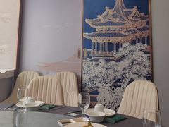 -望乡楼上海菜(日月光店)