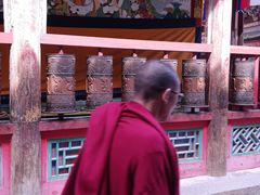 -塔尔寺