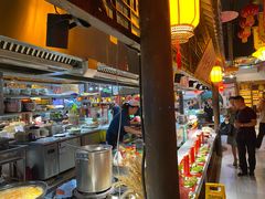 -和源祥·日照菜扛把子(万平口一店)