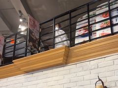 -全聚贤餐厅·湖北家常菜(沙湖店)