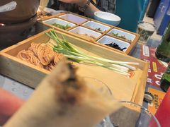 -老济南·地道济南菜(大明湖店)