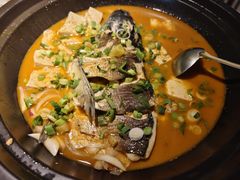 -筱爷叔·上海传统手工菜(玉树路店)