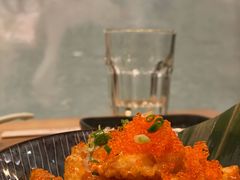 -Hatsune隐泉日式料理(SKP店)
