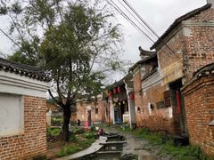 -上甘棠村