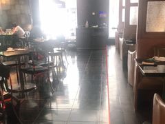 大堂-小资太太餐厅(南岗区店)