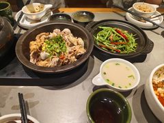 -云海肴·汽锅鸡·云南菜(高德置地店)