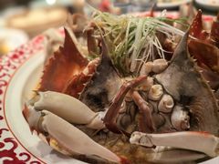 -小厨师·二十年沈家门小海鲜(百井坊巷店)