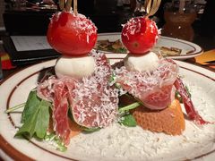 -ZAFFERANO西班牙海鲜饭(上海首店)