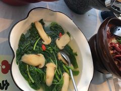 -悦融·京鲁菜·露台花园(安定门店)