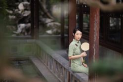 -八角古风摄影