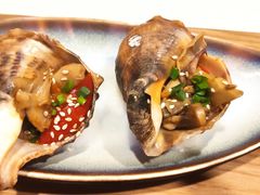 -和创柚子·会席日本料理(新区淮海街店)