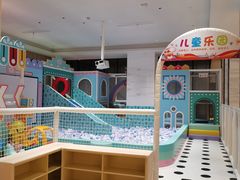 -南美水疗(七莘路店)