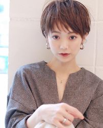 -杉影印象日式烫染專門店