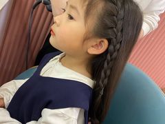 -海马体照相馆(上海宝山万达广场店)