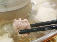 -情忆草原涮肉馆