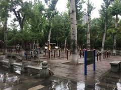 -莲湖公园
