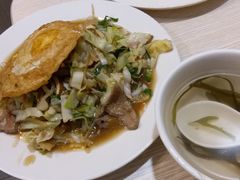 -老头盖浇饭(南京新街口明瓦廊宏光酒店店)