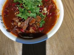 -河沿肉饼Beijing Pie(东华门店)