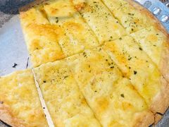芝士榴芒薄饼-KCOOKING概念韩餐(世茂52+店)