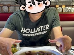 -马白开来特色羊排揪片子  (总店)