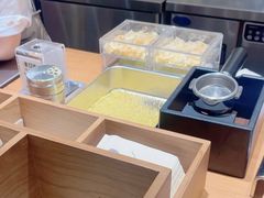 -野人先生Gelato(上海长宁龙之梦店)