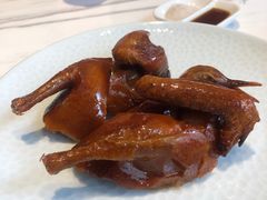 -香樟花园新粤料理(无锡万象城店)
