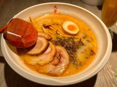 -味千拉面(德雅路CFC富兴时代店)