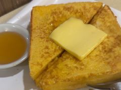 -永盈茶餐厅(中山四路店)